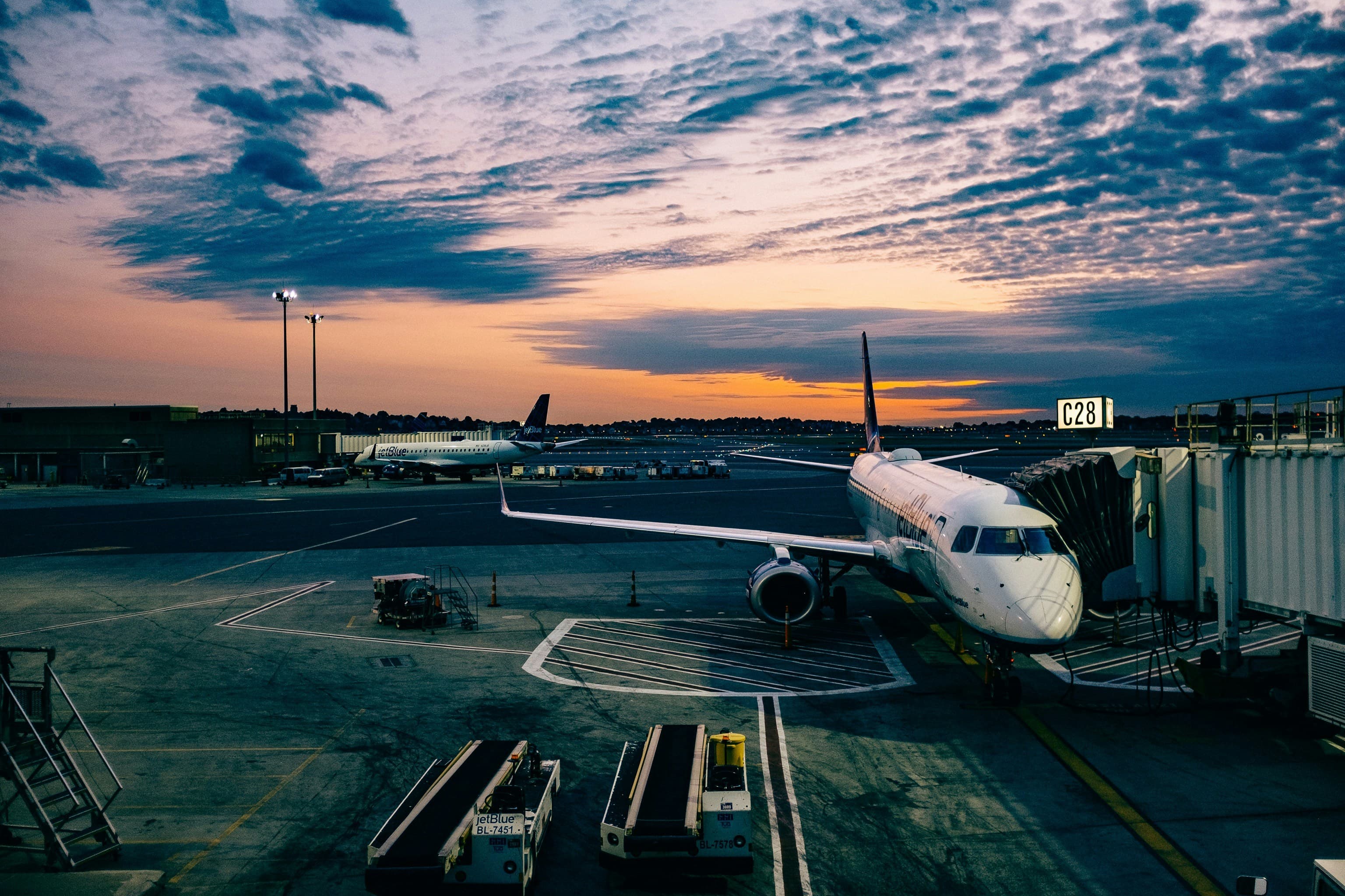 Air Freight logistics service